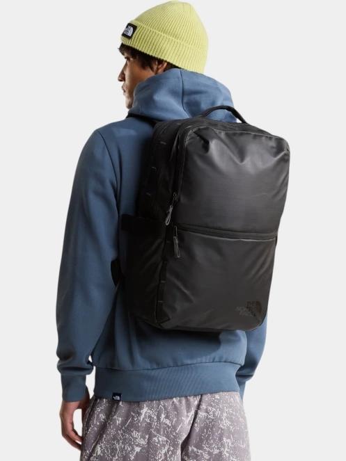 The North Face Base Camp Voyager Daypack hátizsák fekete színben 9