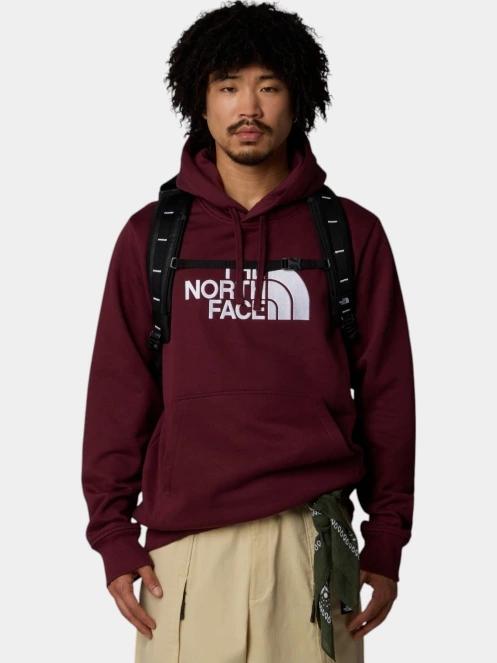 The North Face Base Camp Voyager Rolltop hátizsák fekete színben 7