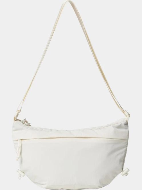 The North Face W Never Stop Crossbody válltáska fehér színben 2