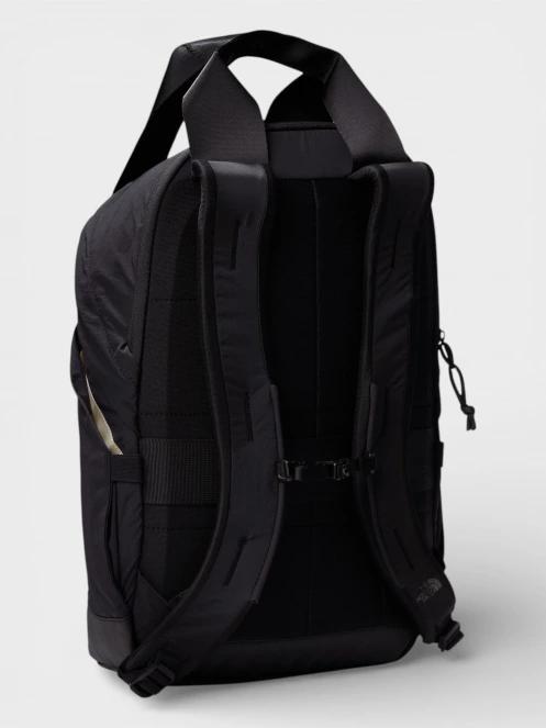 The North Face W Never Stop Daypack hátizsák fekete színben 3