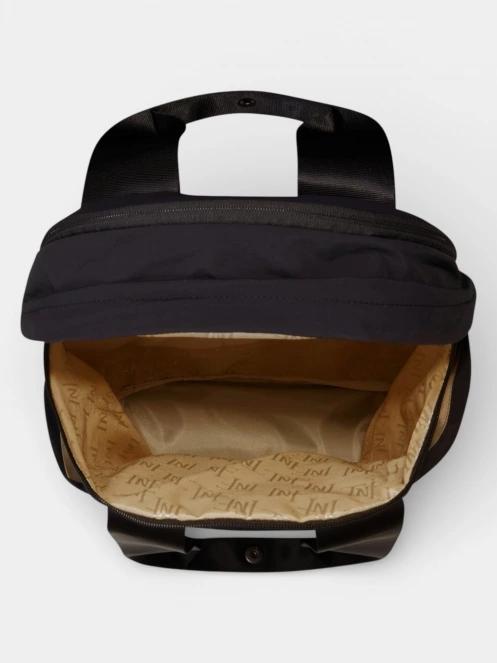 The North Face W Never Stop Daypack hátizsák fekete színben 4