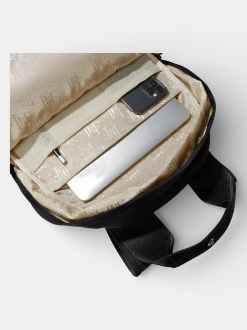 The North Face W Never Stop Daypack hátizsák fekete színben 5