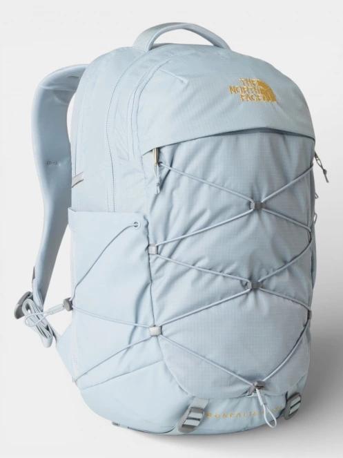 The North Face W Borealis Luxe női hátizsák világoskék színben 2