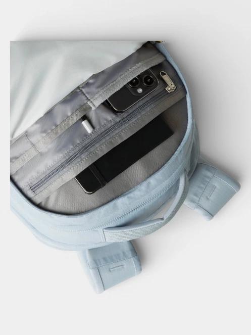 The North Face W Borealis Luxe női hátizsák világoskék színben 5