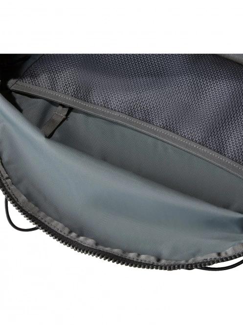 The North Face Terra Lumbar 6L övtáska fekete színben 6