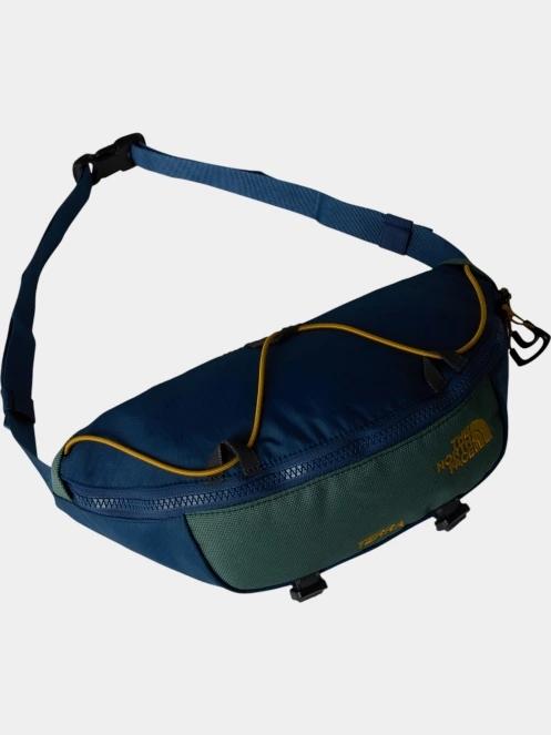 The North Face Terra Lumbar 3L övtáska kék színben 4