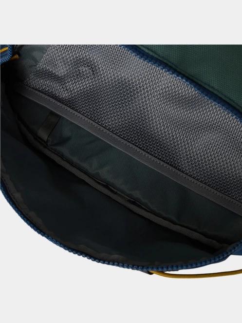 The North Face Terra Lumbar 3L övtáska kék színben 5