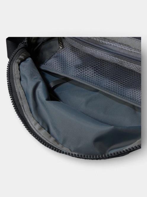 The North Face Terra Lumbar 3L övtáska fekete színben 6