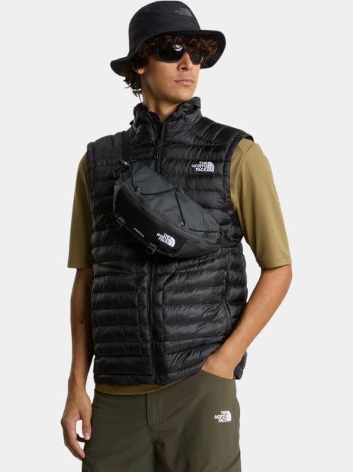 The North Face Terra Lumbar 3L övtáska fekete színben 7