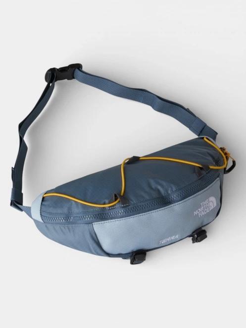 The North Face Terra Lumbar 3L övtáska világoskék színben 4