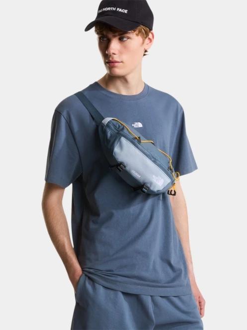 The North Face Terra Lumbar 3L övtáska világoskék színben 6