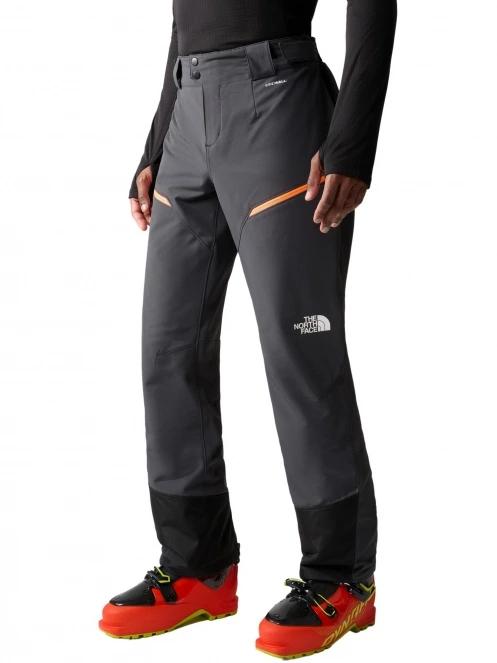 The North Face M Dawn Turn Warm Pant férfi sínadrág szürke színben 2