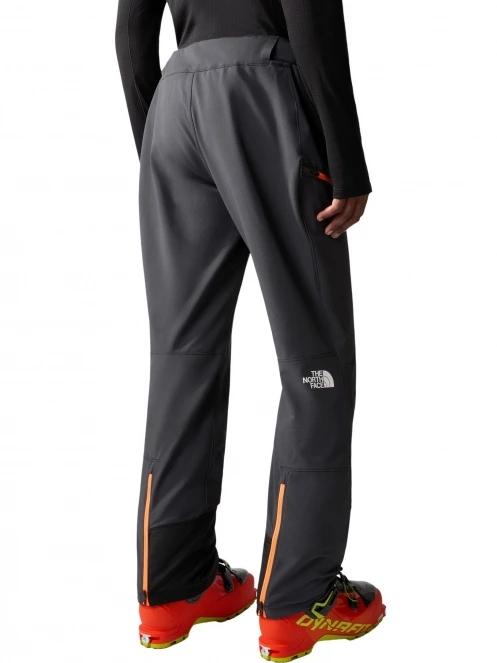 The North Face M Dawn Turn Warm Pant férfi sínadrág szürke színben 3
