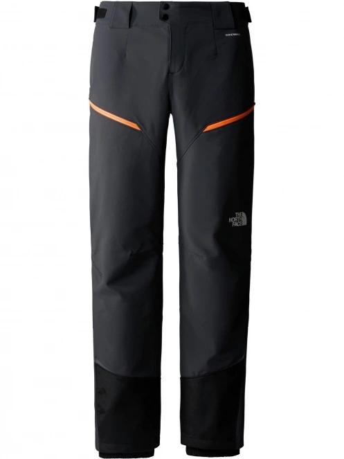 The North Face M Dawn Turn Warm Pant férfi sínadrág szürke színben 5