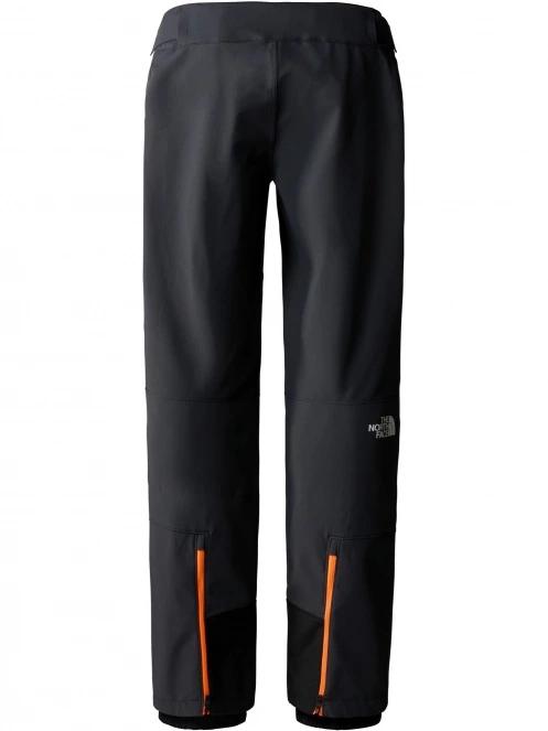 The North Face M Dawn Turn Warm Pant férfi sínadrág szürke színben 6