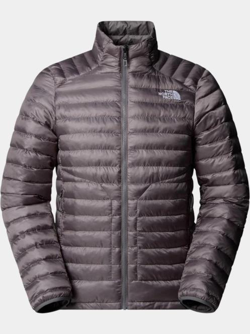 The North Face M Huila Synthetic Jacket férfi túrakabát szürke színben 6