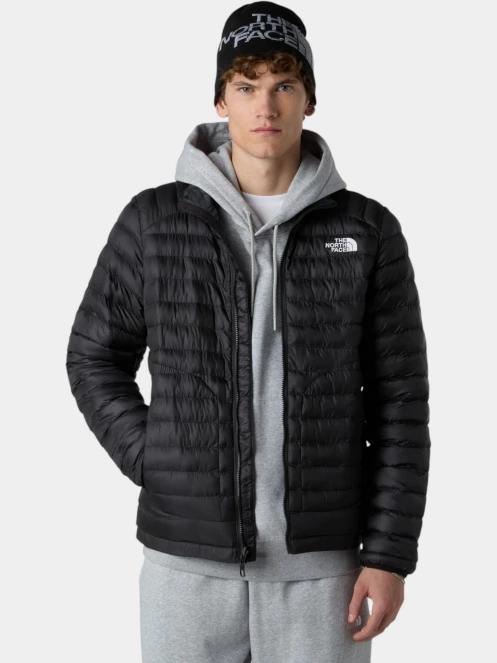The North Face M Huila Synthetic Jacket férfi túrakabát fekete színben 5