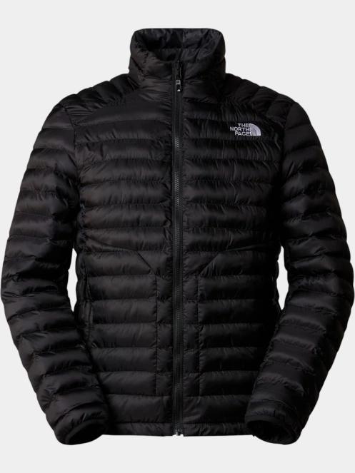 The North Face M Huila Synthetic Jacket férfi túrakabát fekete színben 6