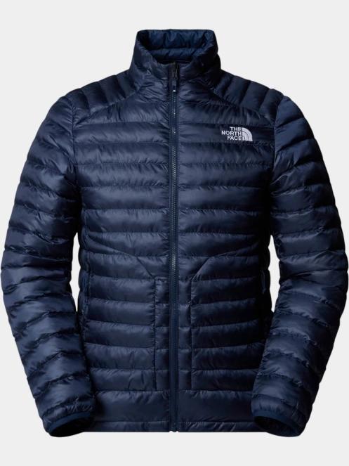 The North Face M Huila Synthetic Jacket férfi túrakabát sötétkék színben 6