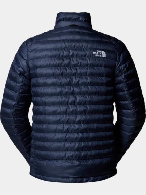 The North Face M Huila Synthetic Jacket férfi túrakabát sötétkék színben 7