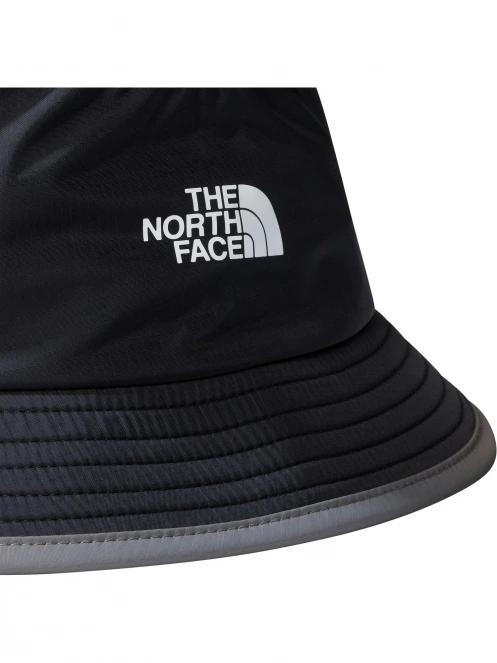 The North Face Antora Rain Bucket férfi kalap fekete színben 3