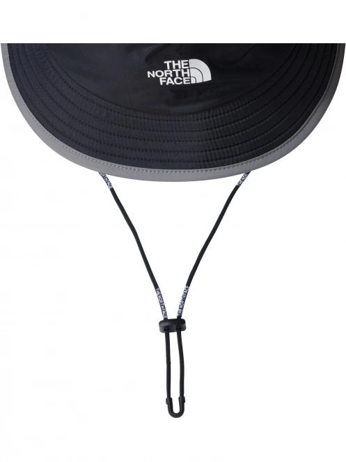 The North Face Antora Rain Bucket férfi kalap fekete színben 4
