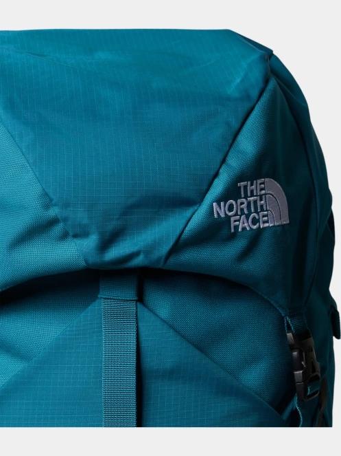 The North Face W Terra 55 női túrahátizsák kék színben 6