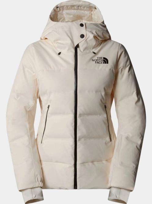 The North Face W Cirque Down Jacket női síkabát fehér színben 6