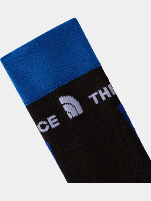 The North Face Performance Ski Sock sízokni kék színben 3