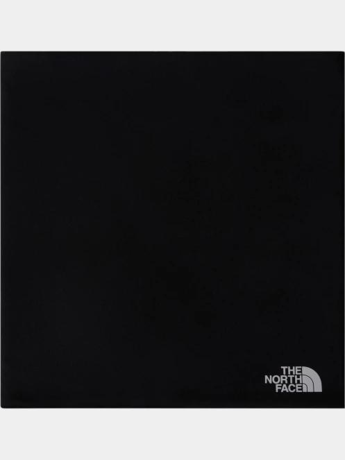 The North Face Base Lined Gaiter csősál fekete színben 2