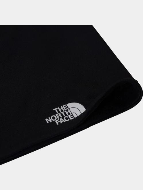 The North Face Base Lined Gaiter csősál fekete színben 4
