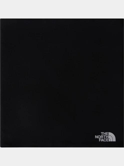 The North Face Base Lined Gaiter csősál fekete színben 2