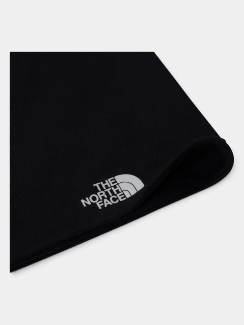 The North Face Base Lined Gaiter csősál fekete színben 4