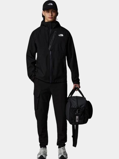 The North Face M Ma Hybrid Pant férfi sportnadrág fekete színben 4