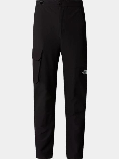 The North Face M Ma Hybrid Pant férfi sportnadrág fekete színben 5