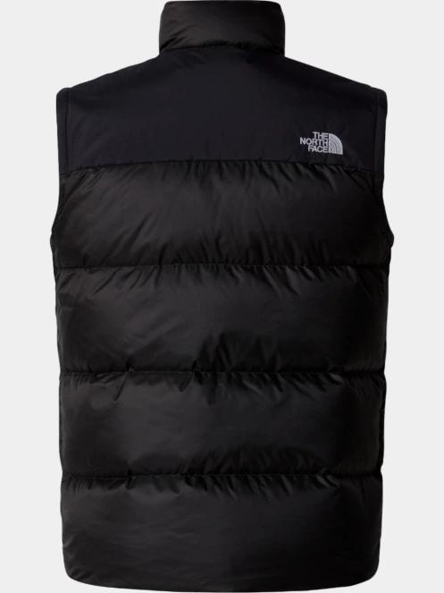 The North Face M Diablo Down Vest férfi mellény fekete színben 7