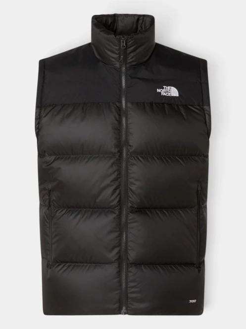The North Face M Diablo Down 2.0 Vest férfi mellény fekete színben 2