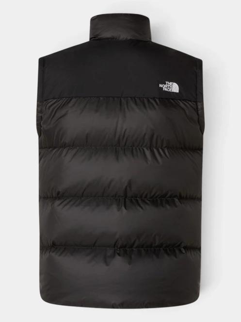 The North Face M Diablo Down 2.0 Vest férfi mellény fekete színben 3