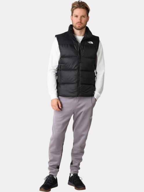 The North Face M Diablo Down 2.0 Vest férfi mellény fekete színben 5
