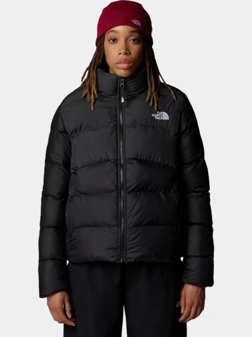 The North Face W Saikuru Jacket női átmeneti kabát fekete színben 2