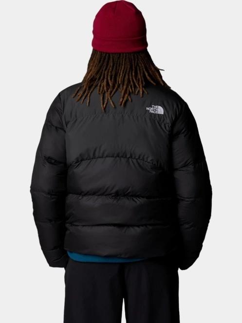 The North Face W Saikuru Jacket női átmeneti kabát fekete színben 3