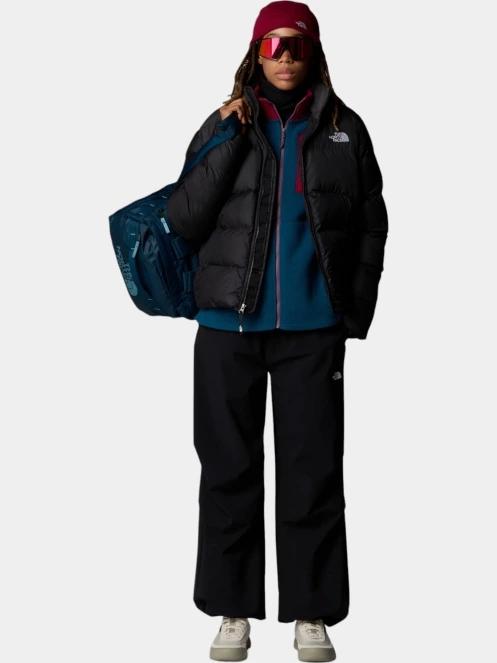 The North Face W Saikuru Jacket női átmeneti kabát fekete színben 4