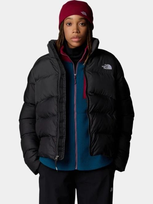 The North Face W Saikuru Jacket női átmeneti kabát fekete színben 5