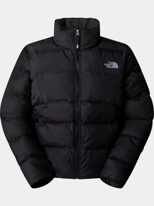 The North Face W Saikuru Jacket női átmeneti kabát fekete színben 6