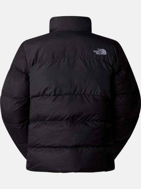 The North Face W Saikuru Jacket női átmeneti kabát fekete színben 7