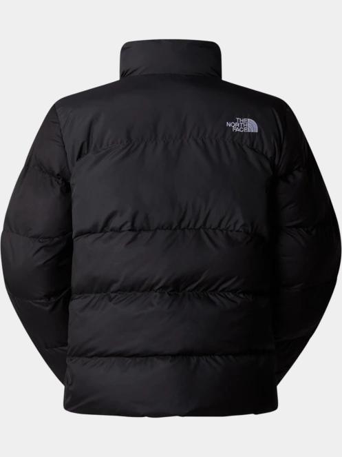 The North Face W Saikuru Jacket női átmeneti kabát fekete színben 7