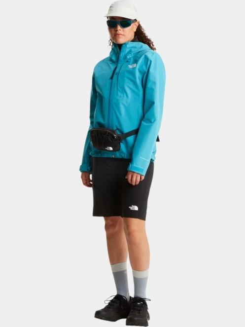 The North Face W Dryzzle Futurelight 2 Jacket női héjkabát világoskék színben 6