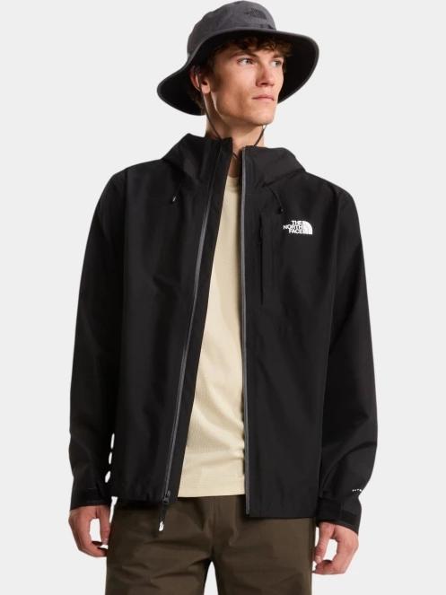 The North Face M Dryzzle Futurelight 2 Jacket férfi héjkabát fekete színben 2