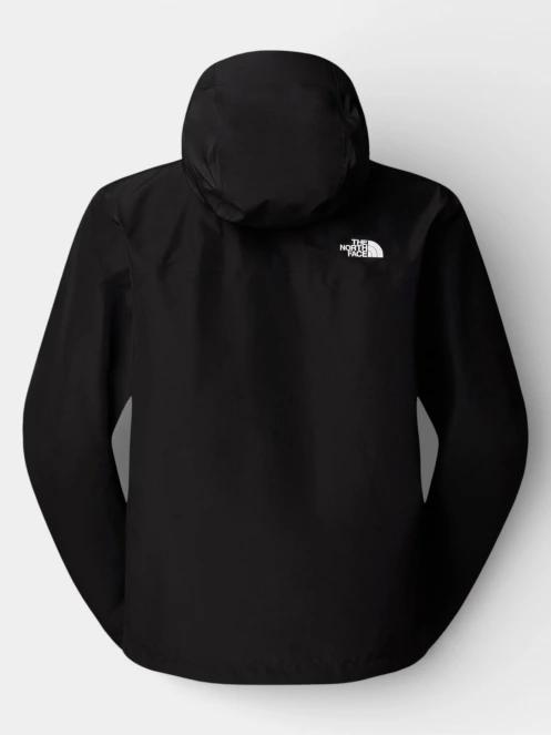The North Face M Dryzzle Futurelight 2 Jacket férfi héjkabát fekete színben 7