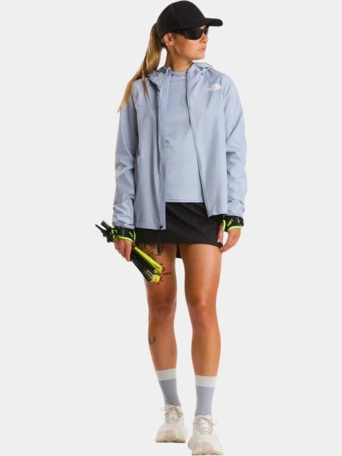 The North Face W Sunriser Skort női skort fekete színben 5